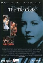 The Tic Code DVD-Cover