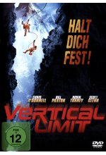 Vertical Limit DVD-Cover