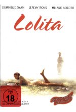 Lolita DVD-Cover