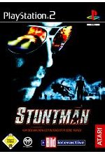 Stuntman Cover