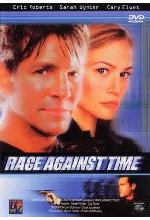 Race against time - Wettlauf gegen den Tod DVD-Cover