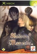 Shadow of Memories Cover