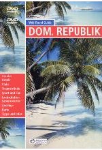 Dominikanische Republik - Travel Guide DVD-Cover