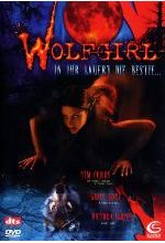 Wolfgirl DVD-Cover