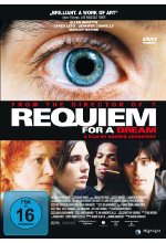 Requiem for a dream DVD-Cover