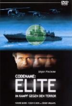 Codename: Elite DVD-Cover