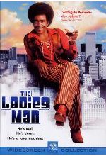 The Ladies Man DVD-Cover