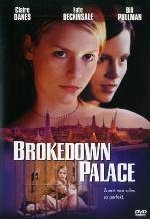 Brokedown Palace DVD-Cover