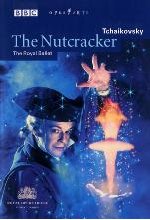 Tschaikowsky - The Nutcracker  (BBC) DVD-Cover