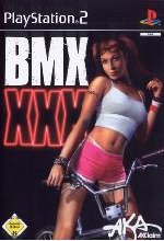 BMX XXX Cover