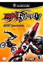 MX Superfly Cover