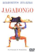 Jagabongo DVD-Cover