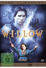 Willow  [SE] DVD-Cover