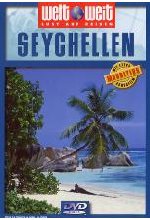 Seychellen - Weltweit DVD-Cover
