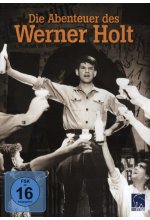 Die Abenteuer des Werner Holt DVD-Cover