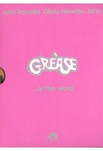 Grease 1 DVD-Cover