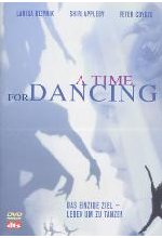 A Time for Dancing DVD-Cover
