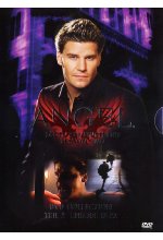 Angel - Season 2/Box Set 2 (Ep.12-22)  [3 DVDs] DVD-Cover