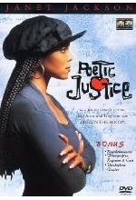 Poetic Justice DVD-Cover