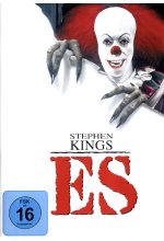 Stephen King's Es DVD-Cover