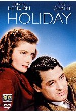 Holiday DVD-Cover