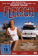 Fleisch DVD-Cover