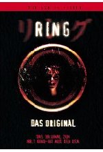 Ring - Das Original DVD-Cover