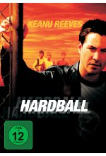 Hardball DVD-Cover