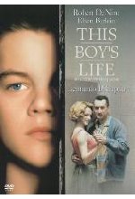 This Boy's Life DVD-Cover