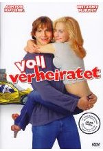 Voll verheiratet DVD-Cover