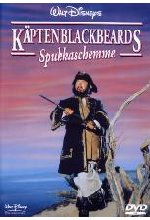 Käpten Blackbeards Spukkaschemme DVD-Cover