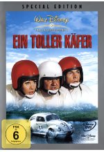 Ein toller Käfer  [SE] DVD-Cover