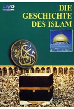 Die Geschichte des Islam DVD-Cover