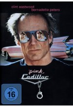 Pink Cadillac DVD-Cover