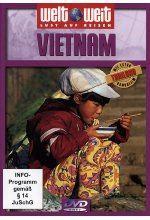 Vietnam - Weltweit DVD-Cover
