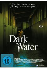 Dark Water DVD-Cover
