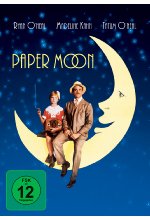 Paper Moon DVD-Cover