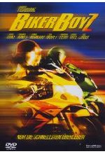 Biker Boyz DVD-Cover