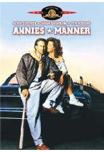 Annies Männer DVD-Cover