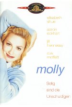 Molly DVD-Cover