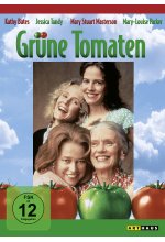 Grüne Tomaten DVD-Cover