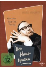 Der Haustyrann DVD-Cover