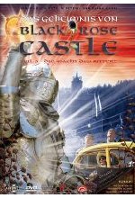 Das Geheimnis von Black Rose Castle - Teil 3 DVD-Cover