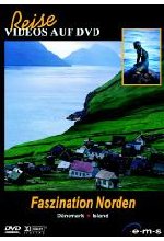 Faszination Norden - Dänemark / Island DVD-Cover