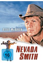 Nevada Smith DVD-Cover