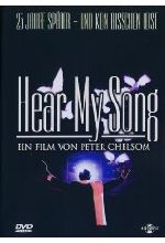 Hear my Song DVD-Cover