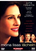 Mona Lisas Lächeln DVD-Cover