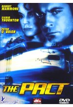 The Pact DVD-Cover