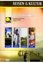 Mittelamerika - Reisen & Kultur DVD-Cover