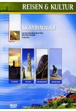 Skandinavien - Reisen & Kultur DVD-Cover